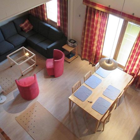 Polar Star Origo Apartments Levi Habitación foto