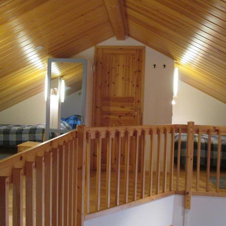 Polar Star Origo Apartments Levi Habitación foto