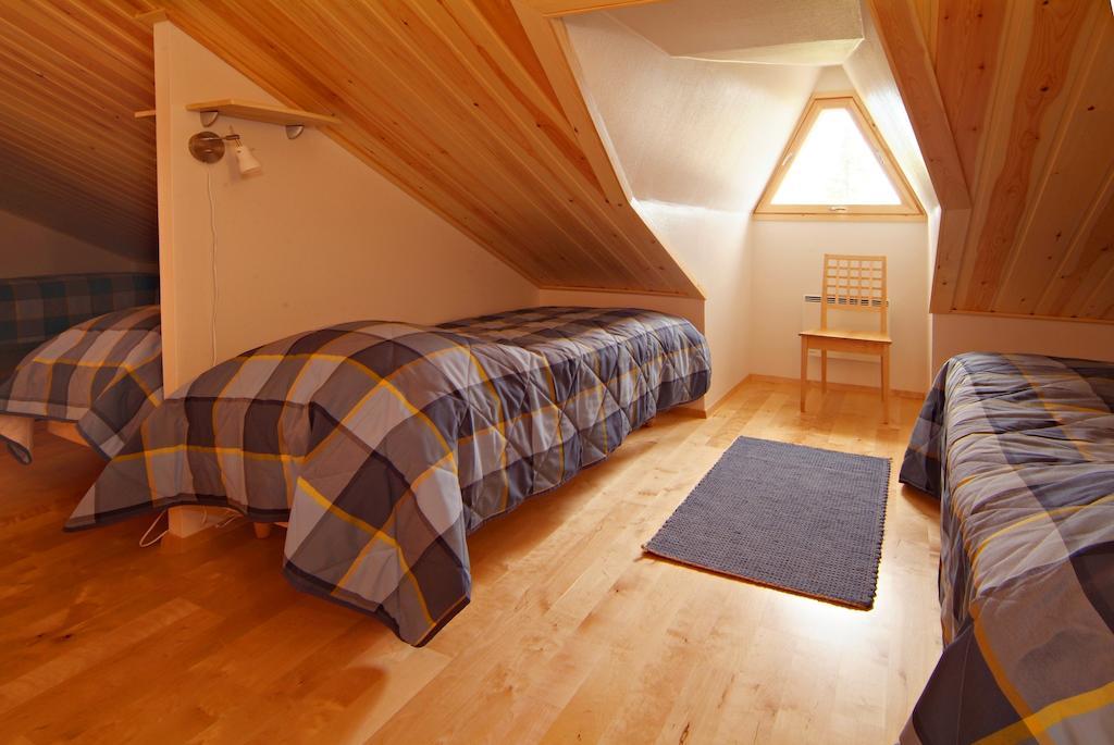 Polar Star Origo Apartments Levi Habitación foto