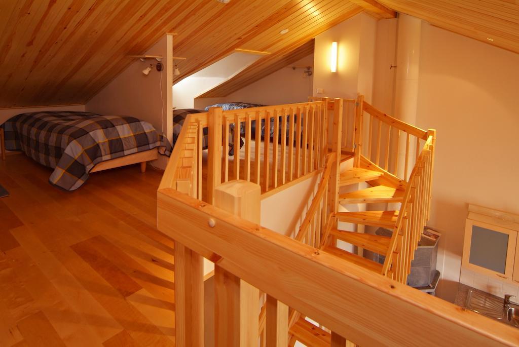 Polar Star Origo Apartments Levi Habitación foto