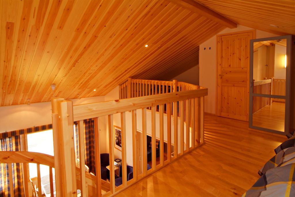 Polar Star Origo Apartments Levi Habitación foto
