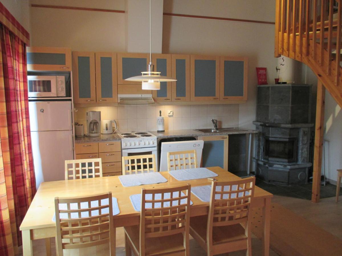 Polar Star Origo Apartments Levi Habitación foto