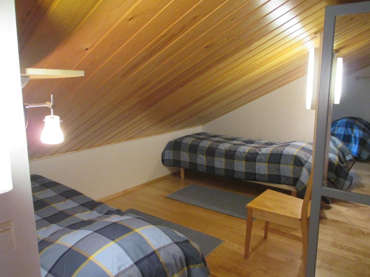 Polar Star Origo Apartments Levi Habitación foto