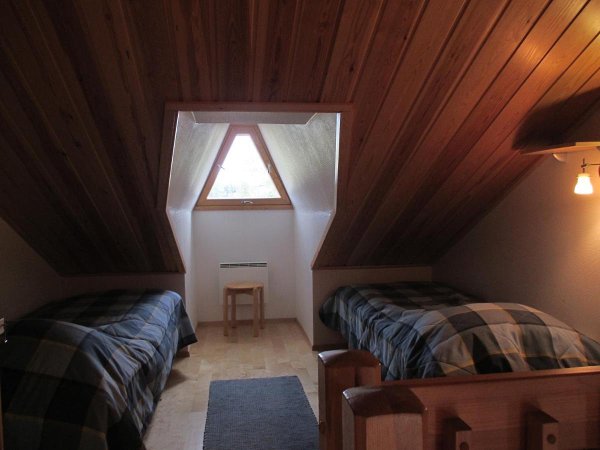 Polar Star Origo Apartments Levi Habitación foto